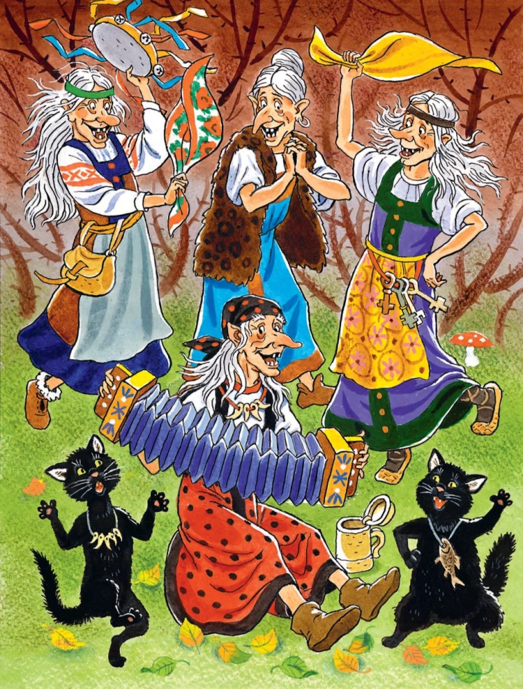 Die besten Lieder. Lieblingsmärchen